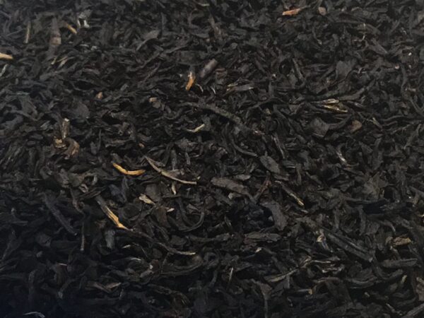 Earl Grey Extra