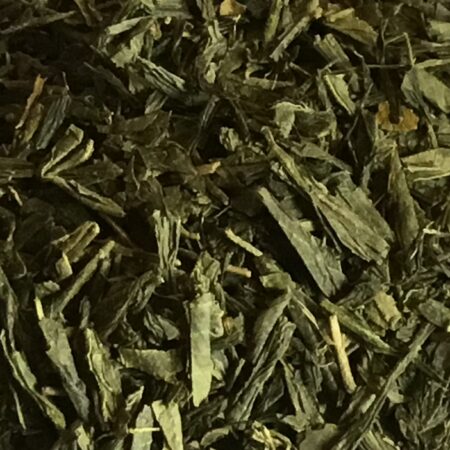 Ekologisk Kinesisk Sencha