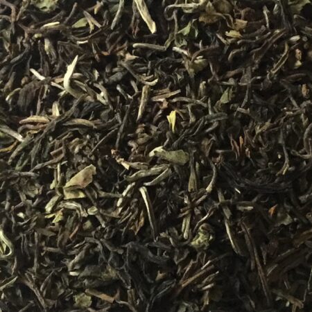 Darjeeling First Flush 2025 "Snow View"