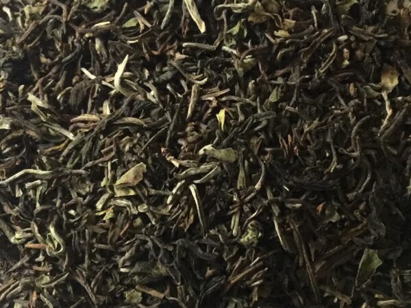 Darjeeling First Flush 2025 "Snow View"