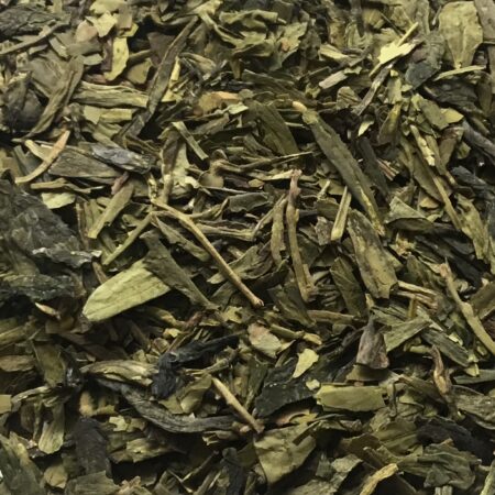 China Lung Ching