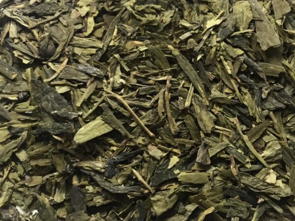 China Lung Ching