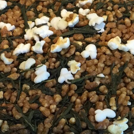 Gemaicha
