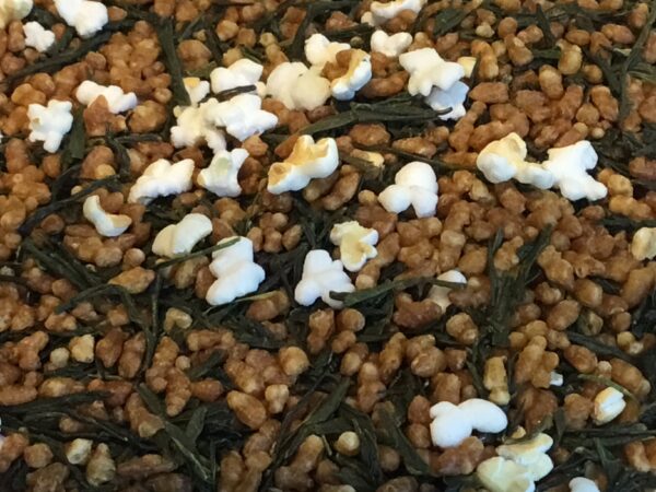 Gemaicha